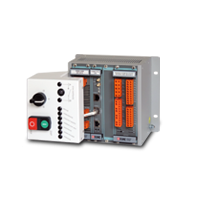 ELVAC modular RTU - Remote Terminal Unit